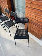 chaises, Ophalen, Zo goed als nieuw