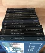 Boeken Artis - Kunststeden, Boeken, Ophalen, Nieuw, Artis Historia, Plaatjesalbum