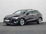 Audi A3 Sportback A3 Sportback 40 TFSI e PHEV Advanced S tro, Auto's, Automaat, Airbags, Zwart, Bedrijf