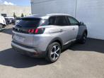 Peugeot 3008 II Active, Argent ou Gris, Achat, Euro 6, Entreprise