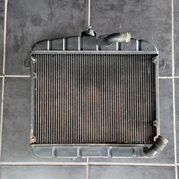 Radiateur IPRA Alfa Romeo GT Junior Giulia Berlina GTV beschikbaar voor biedingen