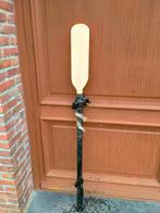 roerspaan, Enlèvement, Neuf