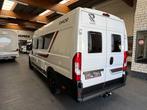 Fiat Ducato Rimor Horus, Bedrijf, Diesel, 6 tot 7 meter, Fiat