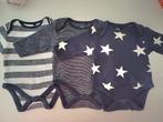 Next - baby bodysuits 3 pack, Enfants & Bébés, Vêtements de bébé | Taille 56, Comme neuf, Enlèvement, Garçon, Next