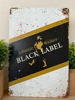 Panneau d'affichage de Johnnie Walker, Collections, Marques & Objets publicitaires, Enlèvement ou Envoi, Panneau publicitaire