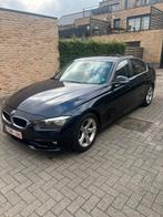 Bmw 320D Efficient Dynamics Sport Line, Auto's, BMW, Automaat, 4 deurs, 1995 cc, 4 cilinders