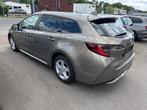 Toyota Corolla Touring Sports MET GARANTIE (bj 2020), Voorwielaandrijving, Stof, Euro 6, 4 cilinders