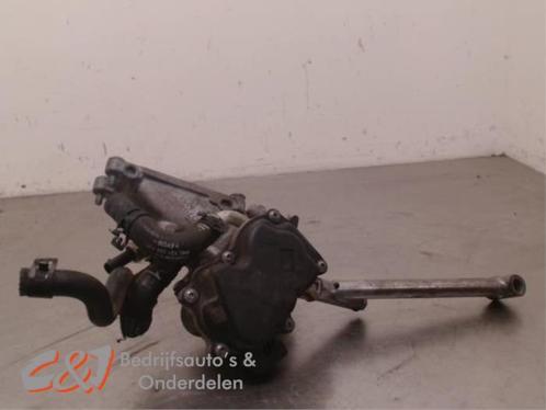 Gasklephuis van een Volkswagen Caddy, Auto-onderdelen, Motor en Toebehoren, Volkswagen, Gebruikt, 3 maanden garantie, Ophalen of Verzenden