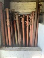 steunpalen, Doe-het-zelf en Bouw, Steigers, Ophalen