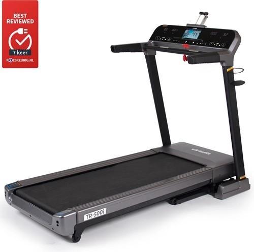 VirtuFit Elite TR-500i Loopband, Sport en Fitness, Fitnessmaterialen, Nieuw, Ophalen of Verzenden