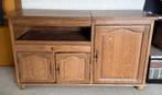 Tv-tafel/kast, Huis en Inrichting, Kasten |Televisiemeubels, Ophalen, Gebruikt