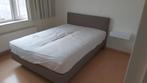Bed Auping, Huis en Inrichting, Ophalen, 140 cm, Zo goed als nieuw, Twijfelaar