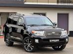 Toyota Land Cruiser Landcruiser4.5 D-4D V8 Pr 7pl*1 jaar Gar, Auto's, Toyota, Automaat, Euro 5, https://public.car-pass.be/vhr/6496dc31-91e1-433c-9055-9218ae8d4d86