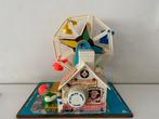 Fisher Price draaimolen, Kinderen en Baby's, Speelgoed | Fisher-Price, Ophalen of Verzenden, Gebruikt