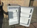 Koelkast tafelmodel, Elektronische apparatuur, Ophalen, Zo goed als nieuw, Met vriesvak