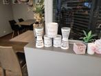 Decoratie, Zakelijke goederen, Horeca | Meubilair en Inrichting, Ophalen, Gebruikt, Decoratie