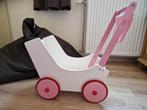 Haba Wandelwagen, Ophalen of Verzenden, Gebruikt, Duw- of Trekspeelgoed