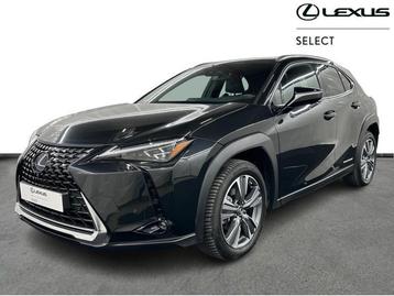 Lexus UX 300e Privilege Line  disponible aux enchères