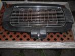 Grill électrique de table portable, Ophalen of Verzenden, Gebruikt