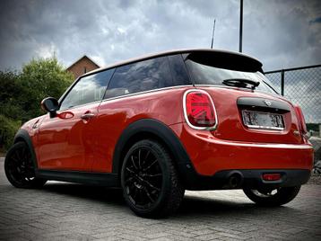 MINI One 1.5 OPF (EU6d-TEMP) (bj 2019) beschikbaar voor biedingen