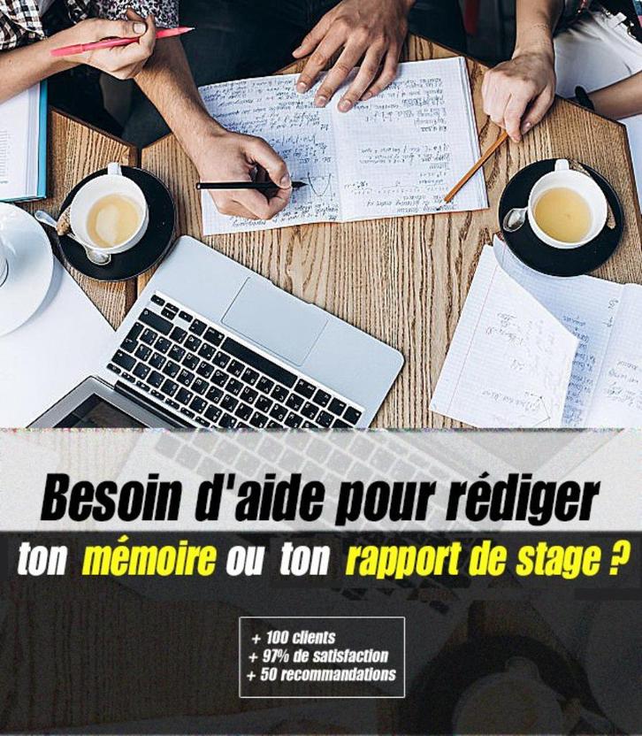 TFE et mémoires, nous les rédigeons pour vous, Diensten en Vakmensen, Bijles, Privé-les en Taalles, Bijles, Examen- of Scriptiebegeleiding