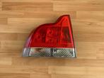achterlicht links volvo S60 2004 tot 2010 helder glas, Auto-onderdelen, Ophalen of Verzenden, Gebruikt, Volvo