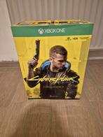 cyberpunk 2077 xbox one collector's edition, Consoles de jeu & Jeux vidéo, Jeux | Xbox One, Enlèvement ou Envoi