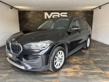 BMW X1 1.5d *AUTO *TVA *PANO *GPS *SIEGE CHAUFF *CLIM beschikbaar voor biedingen
