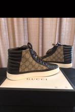 Chaussures Gucci taille 39 cuir, Vêtements | Hommes, Chaussures, Enlèvement ou Envoi, Neuf