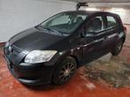 Toyota auris, Auto's, Toyota, 4 cilinders, Zwart, Particulier, Euro 4