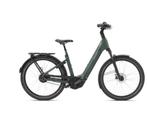 Norta B-5040, Fietsen en Brommers, Elektrische fietsen, Zo goed als nieuw, 51 tot 55 cm, 50 km per accu of meer, Ophalen