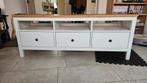 Hemnes tv-meubel, Huis en Inrichting, Ophalen, Zo goed als nieuw