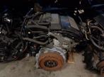 Motor van een BMW 3-Serie, Auto-onderdelen, Ophalen of Verzenden, 3 maanden garantie, Gebruikt, BMW