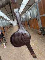 Greenfield springsingel bruin 130 cm, Enlèvement ou Envoi, Comme neuf