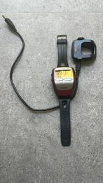 Garmin forerunner 305, Sport en Fitness, Ophalen, Zo goed als nieuw, Garmin