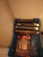 Boeken, Ophalen of Verzenden