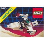 LEGO Space Futuron 6810 Laser Ranger, Enfants & Bébés, Jouets | Duplo & Lego, Comme neuf, Ensemble complet, Lego, Enlèvement ou Envoi