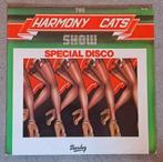 Harmony Cats: The Harmony Cats Show (LP), Ophalen of Verzenden