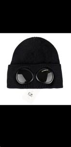 C.P. Company Muts, Kleding | Heren, Mutsen, Sjaals en Handschoenen, Ophalen of Verzenden, Zo goed als nieuw, Muts
