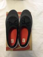Fitflop ballerinas maat 40, Kleding | Dames, Zwart, FitFlop, Zo goed als nieuw, Ballerina's