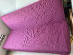 Zetelbed Ikea, Ophalen, Gebruikt, 140 cm, Twijfelaar