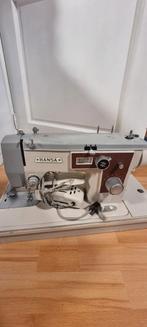 Naaimachine, Hobby en Vrije tijd, Ophalen of Verzenden, Zo goed als nieuw, Naaimachine