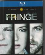 Fringe * Saisons 1 à 4 intégrales * En Blu Ray, Ophalen of Verzenden, Zo goed als nieuw, Science Fiction en Fantasy