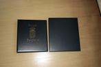 Potzegelalbum Begïe Davo Deluxe " BUZIN ", Postzegels en Munten, Postzegels | Europa | België, Ophalen of Verzenden