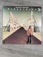 Rupert Holmes - Widescreen, Ophalen of Verzenden