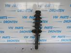 Schokdemperpoot links-voor van een Volkswagen Golf, Ophalen of Verzenden, 3 maanden garantie, Gebruikt, Volkswagen