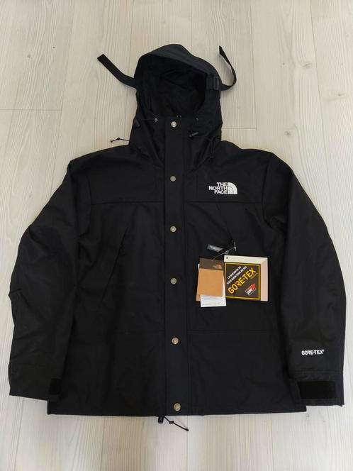 North face 1990 GTX Jas maat M, Kleding | Heren, Jassen | Winter, Zo goed als nieuw, Maat 48/50 (M), Ophalen of Verzenden