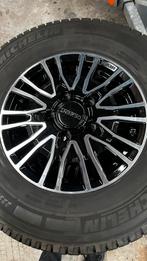 16 inch Fiat Ducato 5x130 Jumper Boxer camper velgen NIEUW, Enlèvement, Comme neuf