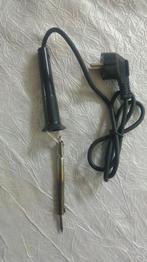 Fer a souder pe 30 30w pour pièces, Maison & Meubles, Enlèvement, Utilisé, 200 cm, Sommier