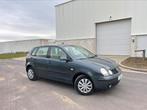 Volkswagen Polo 1.4i Benzine ** 1 JAAR GARANTIE ** !!, Auto's, Te koop, Zilver of Grijs, 55 kW, Berline